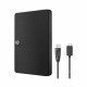 Внешний накопитель USB жесткий диск HDD 2TB Seagate Expansion, USB 3.1