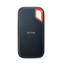 Внешний накопитель USB SSD 2TB SanDisk Extreme Внешний накопитель USB SSD 2TB SanDisk Extreme