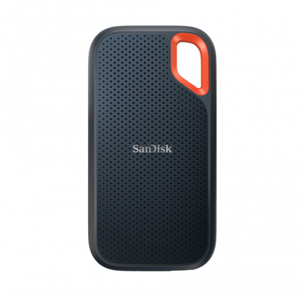 Внешний накопитель USB SSD 1TB SanDisk Extreme Внешний накопитель USB SSD 1TB SanDisk Extreme