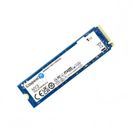 Накопитель SSD M.2 NVMe Kingston NV3 1TB (gen 4.0)
