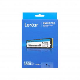 Накопитель SSD NVMe Lexar NM610 PRO 1TB
