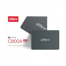 Накопитель твердотельный SSD SATA Dahua C800A 1TB