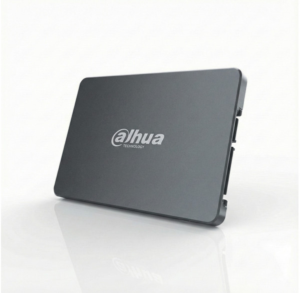 Накопитель твердотельный SSD SATA  512GB Dahua C800A