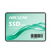 Накопитель SSD Sata Hikvision 256GB (HIKSEMI)