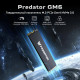 Накопитель SSD M.2 NVMe 1TB Acer Predator GM6 (Gen 4.0)