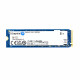 Накопитель SSD M.2 NVMe Kingston NV3 2TB (gen 4.0)