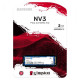 Накопитель SSD M.2 NVMe Kingston NV3 2TB (gen 4.0)
