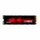 Накопитель SSD M.2 NVMe Lexar Ares PRO 2TB (gen 5.0 x 4)