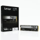 Накопитель SSD M.2 NVMe 1TB Lexar NM790 (Gen 4.0)