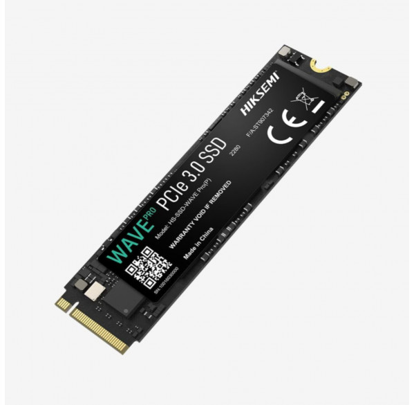 Накопитель SSD NVMe Hikvision 512GB (HIKSEMI)