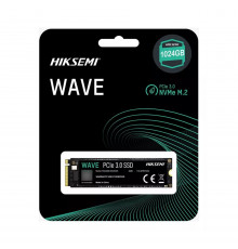 Накопитель SSD NVMe Hikvision 1 TB (HIKSEMI)