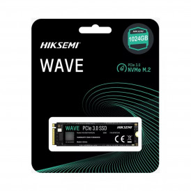 Накопитель SSD NVMe Hikvision 1 TB (HIKSEMI)