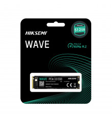 Накопитель SSD NVMe Hikvision 512GB (HIKSEMI)