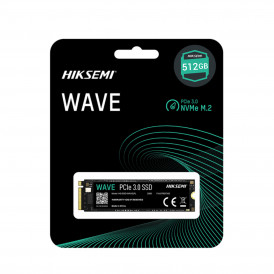 Накопитель SSD NVMe Hikvision 512GB (HIKSEMI)