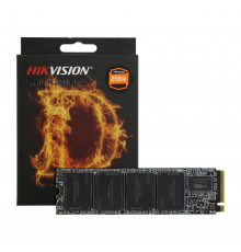 Накопитель SSD NVMe Hikvision 256GB