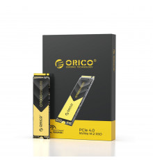 Накопитель SSD M.2 NVMe Orico OG7000 1TB (gen 4.0)
