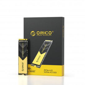 Накопитель SSD M.2 NVMe Orico OG7000 1TB (gen 4.0)
