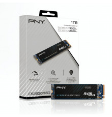 Накопитель SSD M.2 NVMe 1TB PNY CS2230