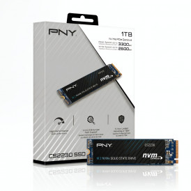 Накопитель SSD M.2 NVMe 1TB PNY CS2230