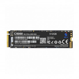 Накопитель твердотельный SSD M.2 NVMe  512GB SCY C5000, GEN 4.0, OEM