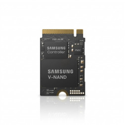Накопитель SSD M.2 NVMe  512GB Samsung OEM