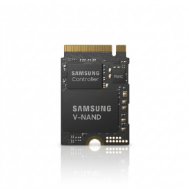 Накопитель SSD M.2 NVMe  512GB Samsung OEM