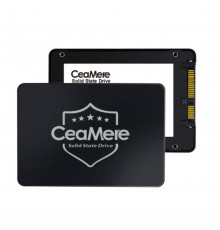 Накопитель твердотельный SSD SATA  128GB Ceamere