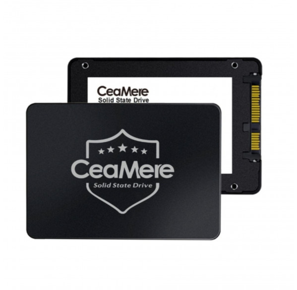 Накопитель твердотельный SSD SATA  256GB Ceamere