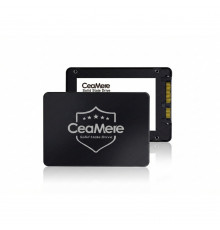Накопитель твердотельный SSD SATA  256GB Ceamere