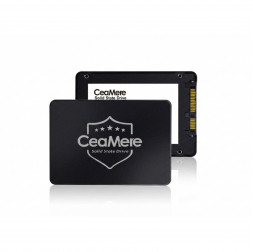 Накопитель твердотельный SSD SATA  256GB Ceamere