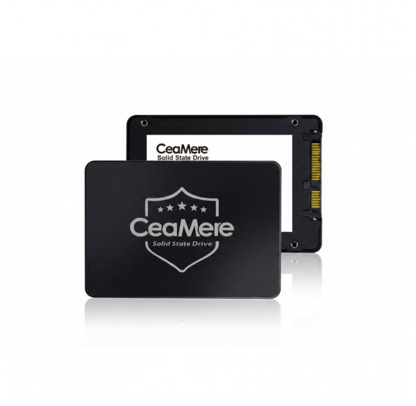Накопитель твердотельный SSD SATA  256GB Ceamere