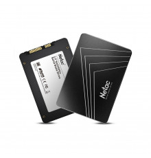 Накопитель твердотельный SSD SATA  512GB Netac N600S