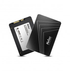 Накопитель SSD SATA 2 TB Netac SA500