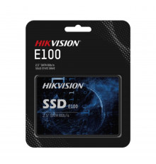 Накопитель SSD Sata Hikvision 128GB