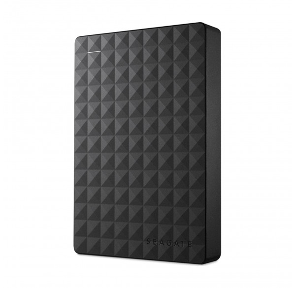 Внешний накопитель USB жесткий диск HDD 2TB Seagate Expansion, USB 3.1 Б/У Внешний накопитель USB жесткий диск HDD 2TB Seagate Expansion, USB 3.1 Б/У