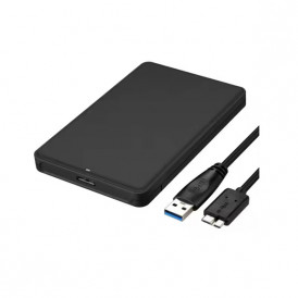 Внешний накопитель USB жесткий диск HDD 320GB, USB 3.0