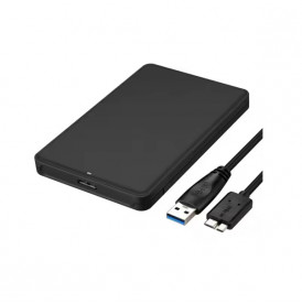 Внешний HDD накопитель  500GB, USB 3.0