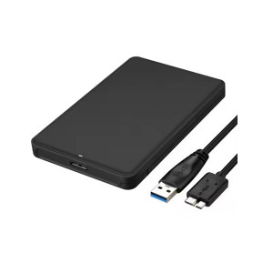 Внешний накопитель USB жесткий диск HDD 320GB, USB 3.0