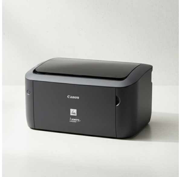 Принтер Canon LBP6030B i-Sensys, чёрно-белый