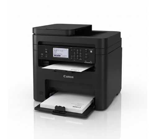 Принтер Canon MF275DW i-Sensys WIFI (принтер, сканер, копия, факс)