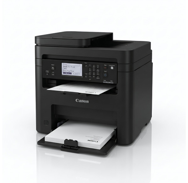 Принтер Canon MF275DW i-Sensys WIFI (принтер, сканер, копия, факс)