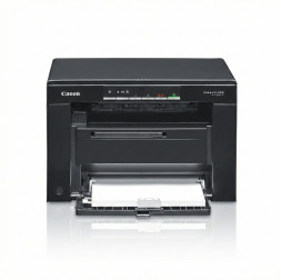 Принтер Canon MF3010 ImageCLASS (3в1 - принтер, сканер, копия)