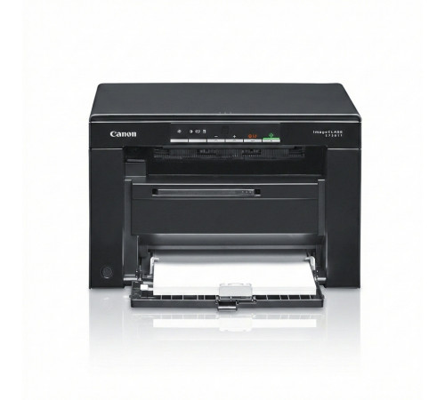 Принтер Canon MF3010 ImageCLASS (3в1 - принтер, сканер, копия)