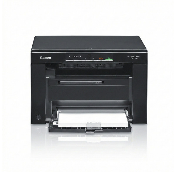 Принтер Canon MF3010 ImageCLASS (3в1 - принтер, сканер, копия)