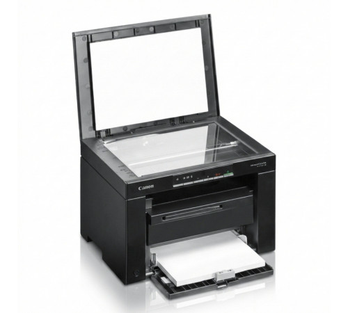 Принтер Canon MF3010 ImageCLASS (3в1 - принтер, сканер, копия)