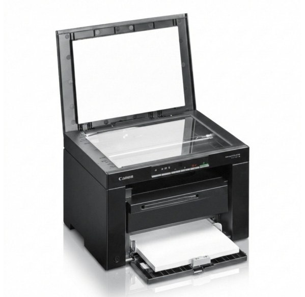 Принтер Canon MF3010 ImageCLASS (3в1 - принтер, сканер, копия)