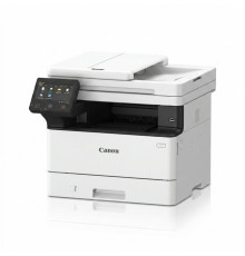 Принтер Canon MF463DW i-SENSYS WIFI (3в1 - принтер, сканер, копия)