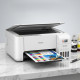 Принтер Epson EcoTank L3256 WIFI, цветной (принтер, сканер, копия)