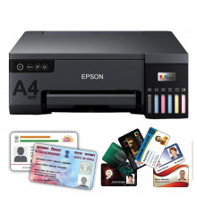 Принтер Epson L8050 WIFI цветной (6 цветов) фотопечать