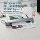 Портативный USB сканер IRIScan Express 3